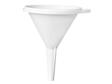 Zdjęcie: Lejek 12 cm naturalny PLAST TEAM
