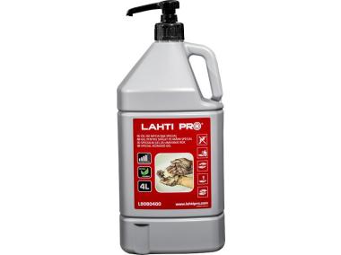 Zdjęcie: Żel do mycia rąk Hand Cleaner Special P401, 4 L, LAHTI PRO