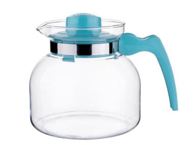 Zdjęcie: Dzbanek żaroodporny Limpo 1,5 L FLORINA