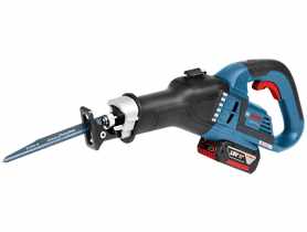 Piła szablasta akumulatorowa PRO HEAVY DUTY GSA 18V-32 BOSCH