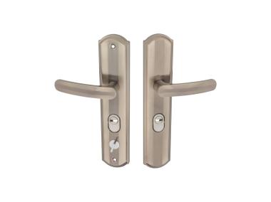 Zdjęcie: Klamka chińska KL BDA2 Prawa CAMTRADE