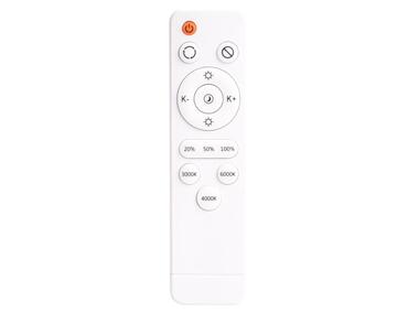 Zdjęcie: Plafon LED Irina 36 W 50 cm pilot POLUX