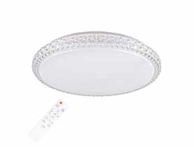 Plafon LED Irina 36 W 50 cm pilot POLUX