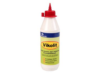 Zdjęcie: Klej do drewna Vikolit 250 g UNICELL