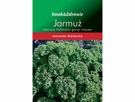Jarmuż SMAK&ZDROWIE