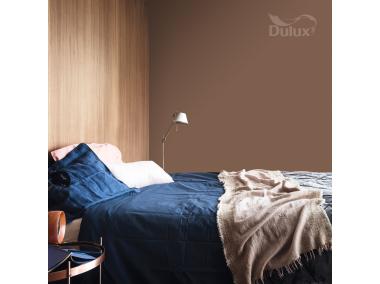 Zdjęcie: Farba do wnętrz Kolory Świata 2,5 L indyjski palisander DULUX