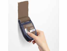 Farba do wnętrz Kolory Świata 2,5 L indyjski palisander DULUX