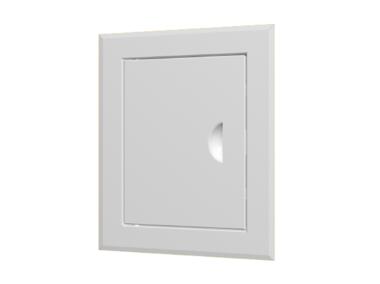 Zdjęcie: Drzwiczki rewizyjne metalowe 25x25 cm PRZYBYSZ