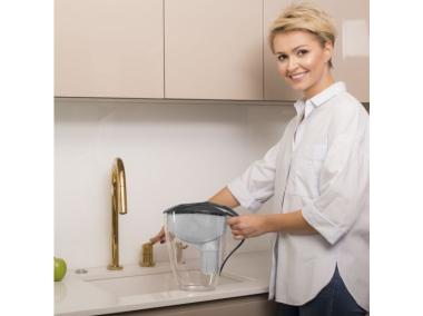 Zdjęcie: Dzbanek filtrujący Astra Start Classic 3 L DAFI