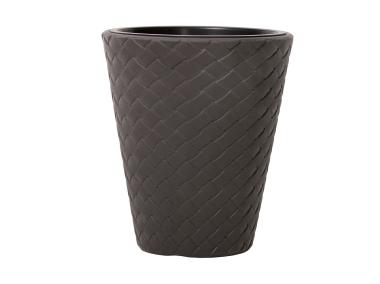 Zdjęcie: Doniczka Matuba umbra 40 cm PROSPERPLAST