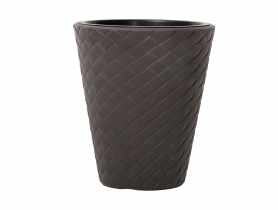 Doniczka Matuba umbra 40 cm PROSPERPLAST