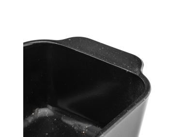 Zdjęcie: Keksówka żaroodporna Impact z powłoką non-stick 1500 ml 26x13x7,5 cm VALDINOX
