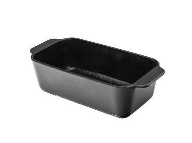 Zdjęcie: Keksówka żaroodporna Impact z powłoką non-stick 1500 ml 26x13x7,5 cm VALDINOX