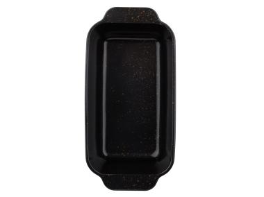 Zdjęcie: Keksówka żaroodporna Impact z powłoką non-stick 1500 ml 26x13x7,5 cm VALDINOX