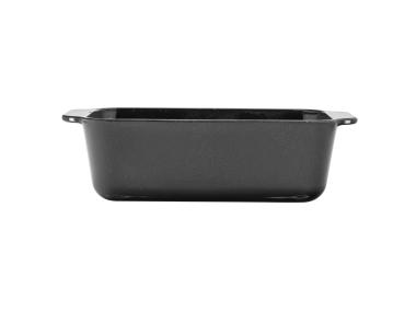 Zdjęcie: Keksówka żaroodporna Impact z powłoką non-stick 1500 ml 26x13x7,5 cm VALDINOX