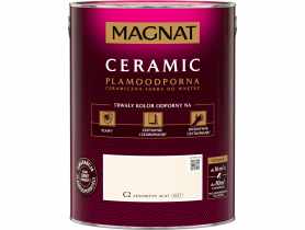 Farba Ceramic aksamitny agat C2 5L MAGNAT