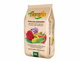 Podłoże kokosowe 80 L TIN TOURS
