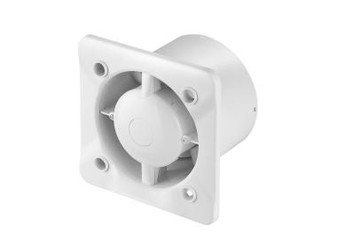 Zdjęcie: Korpus Wentylatora Silent 125T System+ AWENTA