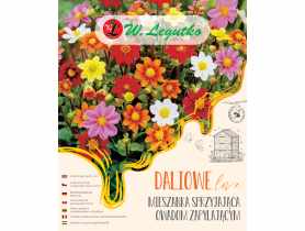 Mieszanka sprzyjająca owadom zapylającym W.LEGUTKO