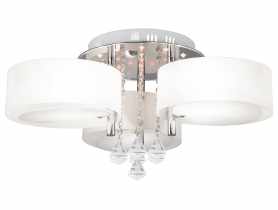 Plafon LED Antila DRS8006/3 8C ELEM