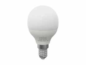 Lampa z diodami SMD Ulke Led E14 8W WW barwa ciepłobiała STRUHM