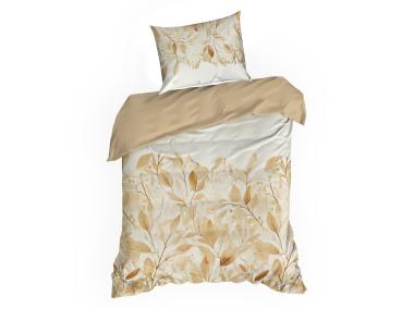 Zdjęcie: Komplet pościeli Spring 60, 140x200 cm, 70x80 cm - 1 szt. EUROFIRANY