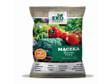 Zdjęcie: Mączka bazaltowa pylista 5 kg EKO START