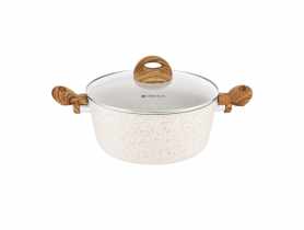 Garnek Nature 24 cm AMBITION