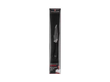 Zdjęcie: Nóż do warzyw i owoców Obsidian 10 cm ZWIEGER