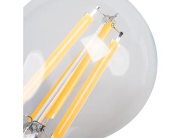 Zdjęcie: Źródło światła XLed A60 7W-NW KANLUX