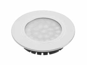 Lampka Trevi 4 W ciepły biały GTV