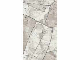 Dywan lorenzo e214a kremowy szary 160x230 cm SINDBAD