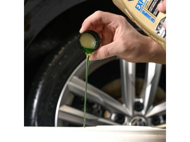 Zdjęcie: Szampon samochodowy Express 1 L K2