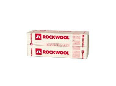 Zdjęcie: Płyty z wełny skalnej Frontrock FS 180x1000x200 mm ROCKWOOL