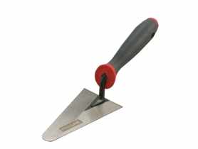 Kielnia sztukatorsa stalowa 160 mm PROLINE