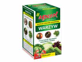 Środek grzybobójczy Proplant 722 SL 0,05 L AGRECOL
