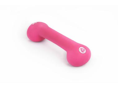 Zdjęcie: Hantel neoprenowy 3 kg BOTTARI