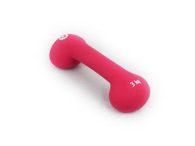Zdjęcie: Hantel neoprenowy 3 kg BOTTARI