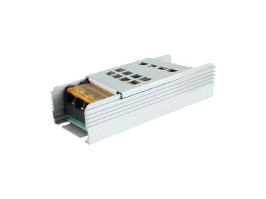 Zdjęcie: Zasilacz elektroniczny do LED Vigor Driver 24 W SEC 12 V DC 2 A STRUHM