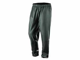 Spodnie przeciwdeszczowe PU/PVC, EN 343, rozmiar XL