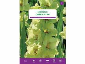 Mieczyk Green Star LEGUTKO