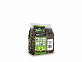 Keramzyt drobny 4-8 mm 2 L BIOVITA