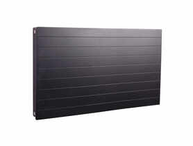 Grzejnik stalowy V22 600x1000 Deko antracyt IDMAR