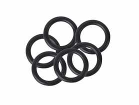 Oring wylewki 3/4 guma 5 szt. HYDROLAND