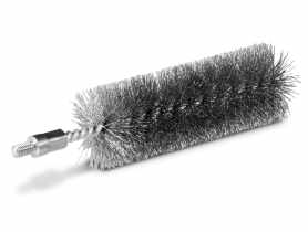 Wycior stalowy do czyszczenia głębokich otworów R-BRUSH 27 mm RAWLPLUG