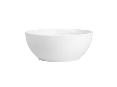 Zdjęcie: Salaterka Mariapaula biała okrągła 17 cm ALTOMDESIGN