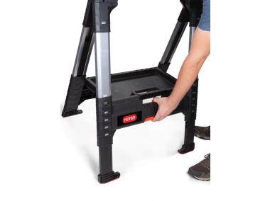 Zdjęcie: Stojak Lumber Jack ROC Pro Gear 1.0 KETER