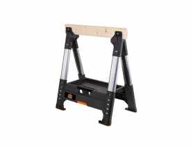 Stojak Lumber Jack ROC Pro Gear 1.0 KETER