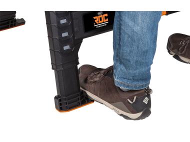 Zdjęcie: Stojak Lumber Jack ROC Pro Gear 1.0 KETER