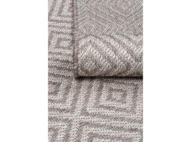 Zdjęcie: Dywan Express New 80x120 cm romby MULTI-DECOR